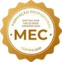 Certificado MEC